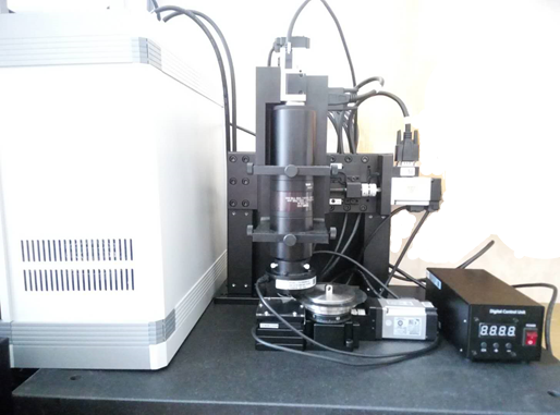 鈦瑪科刀具豁口自動檢測系統(tǒng)實現(xiàn)全面智能化,了解下嗎？