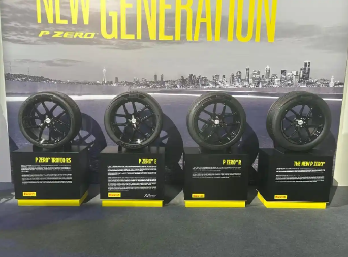 輪胎行業全面低迷，倍耐力在華“逆勢”增資擴產